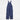 Dickies Hängselbyxor Herr 34/32 Blå Denim Snickarbyxor