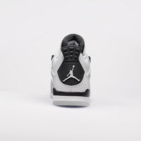 Jordan 4 Retro Military Black