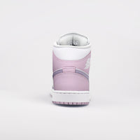 Jordan 1 Mid Indigo Haze Doll White (Dam)