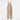 Carhartt WIP Hängselbyxor Overall Hudson Dusty Hamilton Brun (Dam)