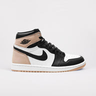 Jordan 1 Retro High OG Latte (Dam)