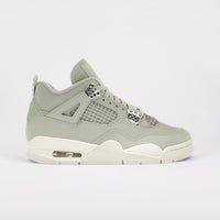 Jordan 4 Retro Seafoam Sail (Dam)