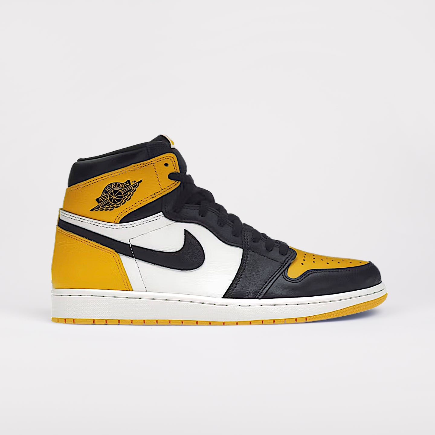 Jordan 1 Retro High OG Taxi
