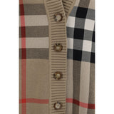 Burberry Beige Tröja
