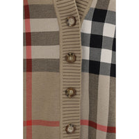 Burberry Beige Tröja