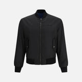 Versace Svart Jacka