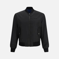 Versace Svart Jacka