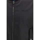 Versace Svart Jacka